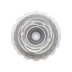 Decora Rose Bundt Cake Pan