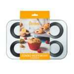 Decora Jumbo Cupcakevorm