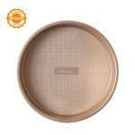 Decora GoldLine Ronde Vorm