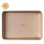 Decora GoldLine Rechthoekige Vorm