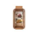 Decora 0070106 Decora GoldLine Cake Vorm 18,5 cm