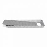 Patisse Silver Top Quichevorm 35x11 geperf.