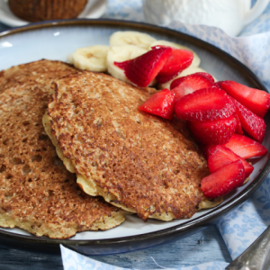 0701 Dubbel Drents Pannenkoeken bij Mulder Pot - Kropswolde