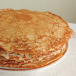 0702 Eier pannenkoekenmeel bij Mulder Pot - Kropswolde