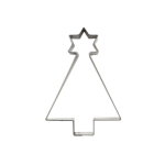 Birkmann Uitsteekvorm Kerstboom