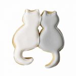 Katten koekjes