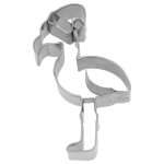 Birkmann Uitsteekvorm Kerst Flamingo