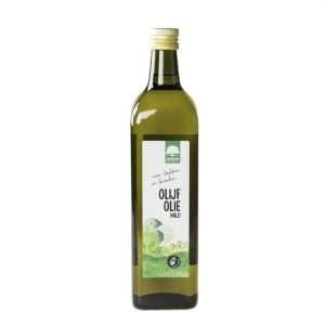 Landgoed Olijfolie Mild