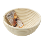 Birkmann Rijsmand Rond ø 20 cm Banneton