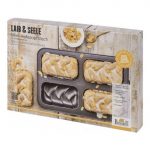 Birkmann Mini-Brioche Bakvorm