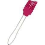421882 Birkmann kleine siliconen bakkwast roze