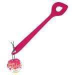 422278 Birkmann Meng lepel roze siliconen