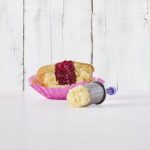 Cupcake uitstekker