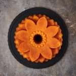 Bloem tulband vorm
