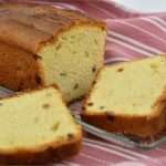 Aardbeien cake bakken