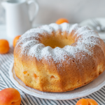 Mix voor Abrikozencake