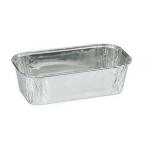 Aluminium Bakvorm Suikerbrood