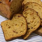 Appel-kaneel broodmeel
