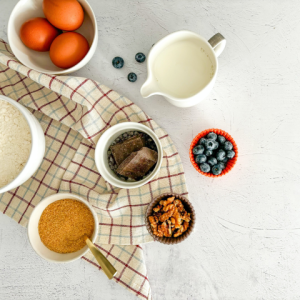 Bak Ingrediënten bij Mulder Pot - Kropswolde