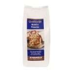 Bakels Glutenvrije Brood & Pizzamix