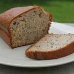 Bananenbrood bakmix