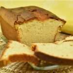 Bananensmaak cakemix