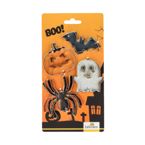 Birkmann Uitsteekvormen Halloween
