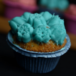 Patisse RVS Bloemen Spuitmondjes