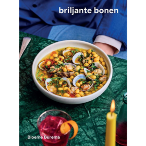 Briljante Bonen kookboek