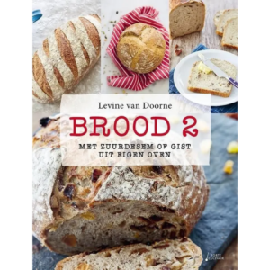 Brood 2 - Levine van Doorne