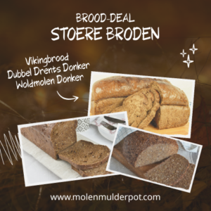 Brood-Deal Stoere Broden