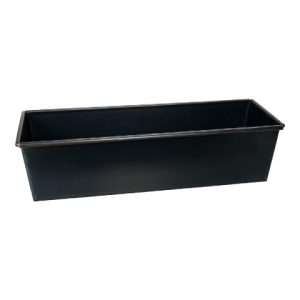 Blauwstaal Broodvorm 32 cm
