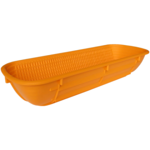 Schneider Broodvorm Oranje 1000gr
