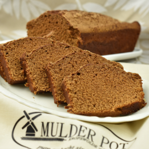 Cakemixen bij Mulder Pot - Kropswolde