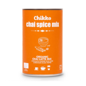 Chikko Chai Latte Spice Mix