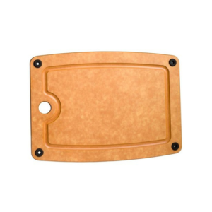 Cookai snijplank 37 x 27 cm met sapgleuf