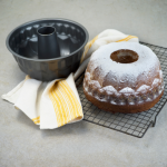 Cosy & Trendy tulbandcake