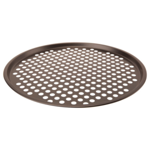 Cosy & Trendy Geperforeerde pizzavorm bij Mulder Pot - Kropswolde