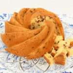Cranberry cakemix bakmix