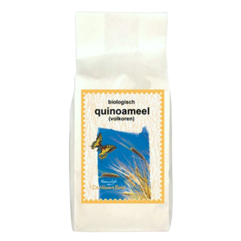 De Nieuwe Band Quinoameel De Nieuwe Band Quinoameel