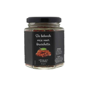 Bruschetta Mix