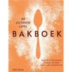 De Zilveren Lepel Bakboek