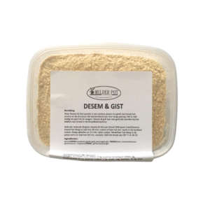 Desem & Gist