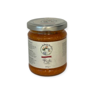 Di Nonna Pippina Pesto Calabrese