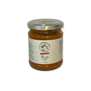 Di Nonna Pippina Pesto Siciliana