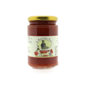 Di Nonna Pippina Salsa Mediterranea Piccante