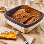700697 Laib & Seele Cover for dough rising basket