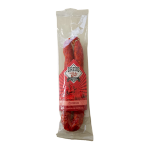 Dreug Metworst Chorizo