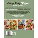 Lenna Omrani kookboek vegan