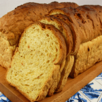 Formaggio broodmeel van de molen